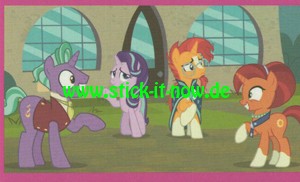 My little Pony "School of Friendship" (2019) - Nr. 180