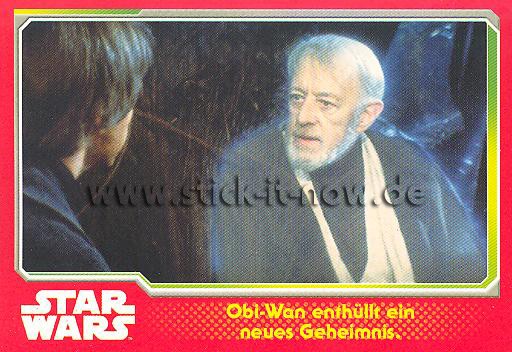 Die Reise zu Star Wars - Das Erwachen der Macht - Nr. 118