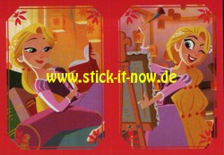 Rapunzel - Die Serie "Sticker" (2018) - Nr. 160