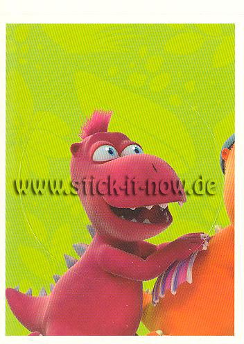 Der kleine Drache Kokusnuss (2016) - Nr. 102