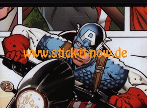 80 Jahre Marvel (2020) "Sticker" - Nr. 192