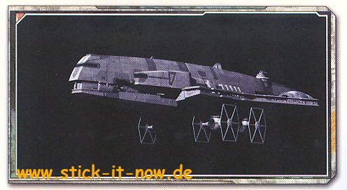 Star Wars Rebels (2014) - Sticker - Nr. 56