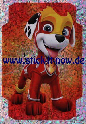 Paw Patrol "Mighty Pups" (2020) - Nr. 157