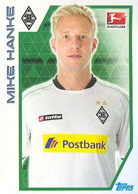 Topps Fußball Bundesliga 12/13 Sticker - Nr. 222