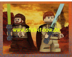 Lego Star Wars "Sticker-Serie" (2020) - Nr. 28
