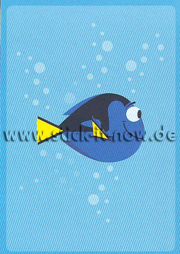 Disney "Findet Dorie" Sticker (2016) - Nr. 41