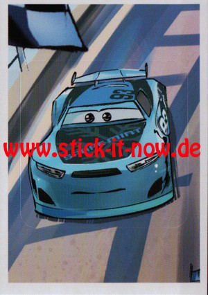 Disney Mix "Stickerkollektion" (2018) - Nr. 68