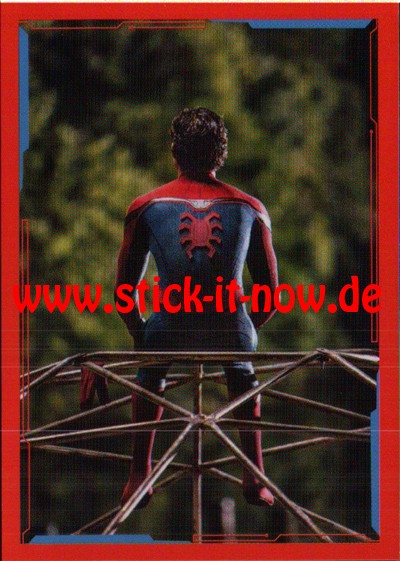 Spider-Man Homecoming (2017) - Nr. 102