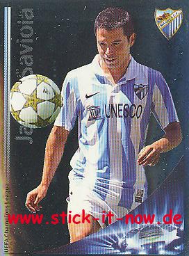 Panini Champions League 12/13 Sticker - Nr. 227