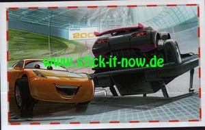 Cars 3 (2017) "Sticker" - Nr. 59