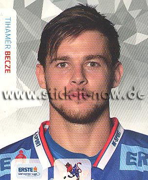 Erste Bank Eishockey Liga Sticker 15/16 - Nr. 140