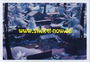 Fortnite "Sticker" (2019) - Nr. 20