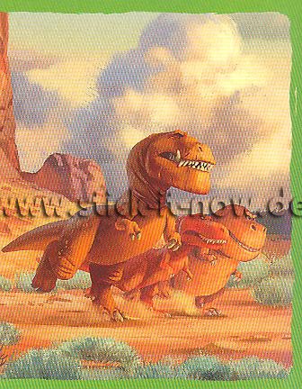 Arlo & Spot - Sticker (2015) - Nr. 131