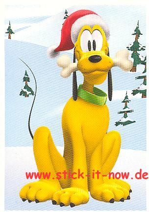 Rewe - Weihnachten mit guten Disney Freunden (2013) - Nr. 7