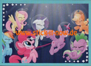 My little Pony "The Movie" (2017) - Nr. 111