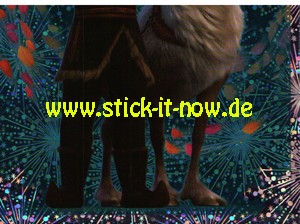 Disney "Die Eiskönigin 2" - Crystal Edition "Sticker" (2020) - Nr. 67
