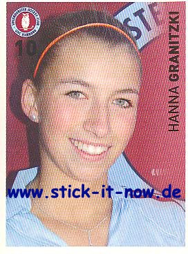 HOCKEYSTICKer - 14/15 - Nr. 315