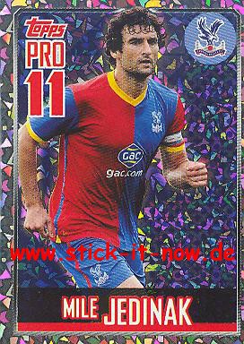 Topps Fußball Premier League 2014 Sticker - Nr. 177