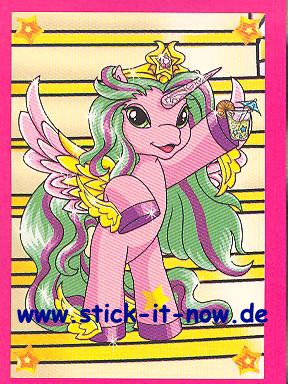 Filly Stars Sticker (2015) - Nr. 86