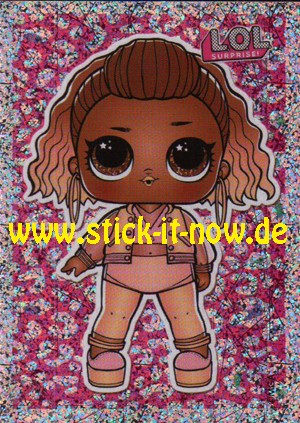 L.O.L Surprise ! 3 Fashion Fun (2020) - Nr. 6