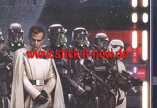 Star Wars - Rogue one - Trading Cards - Nr. 125