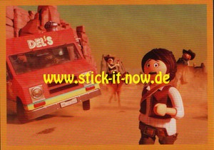 Playmobil "Der Film" (2019) - Nr. 41