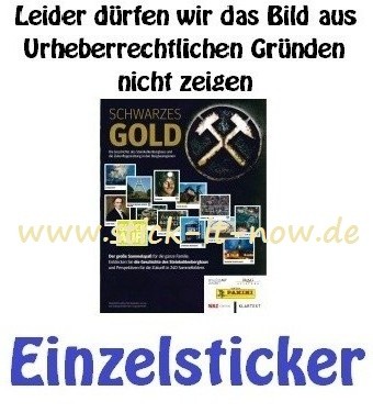 Schwarzes Gold (2018) - Nr. 72