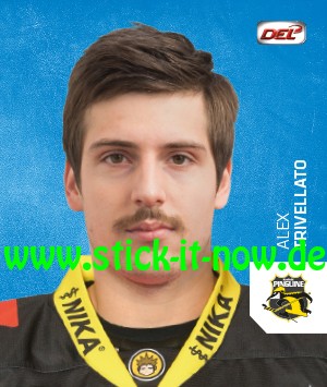 DEL - Deutsche Eishockey Liga 18/19 "Sticker" - Nr. 185