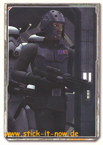 Star Wars Rebels (2014) - Sticker - Nr. 62