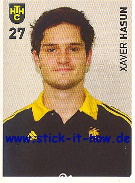 HOCKEYSTICKer - 14/15 - Nr. 52