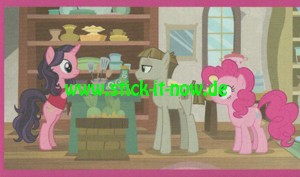 My little Pony "School of Friendship" (2019) - Nr. 97