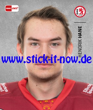 Penny DEL - Deutsche Eishockey Liga 20/21 "Sticker" - Nr. 83