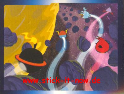 Angry Birds Space - Nr. 137