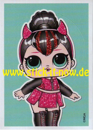 L.O.L Surprise ! 3 Fashion Fun (2020) - Nr. 43