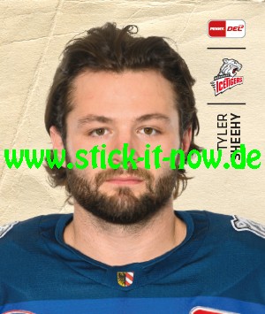 Penny DEL - Deutsche Eishockey Liga 21/22 "Sticker" - Nr. 276