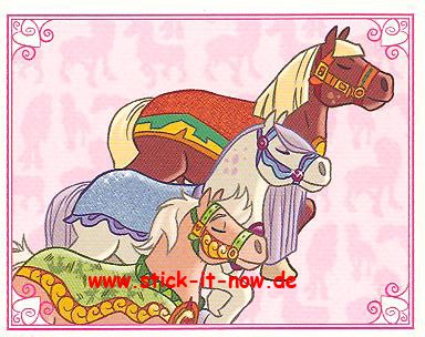 Prinzessin Emmy & Ihre Pferde - Nr. 62