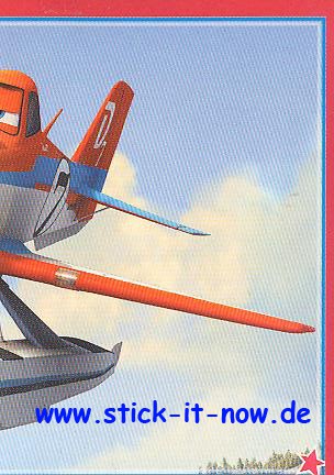 Billa Weihnachts-Sammelspass (2014) - Nr. 96