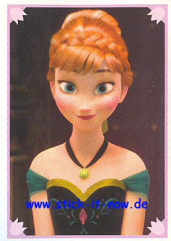 Disney Die Eiskönigin - Magische Momente (2014) - Nr. 43