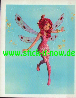 Mia & Me "Magisches Stickeralbum" (2021) - Nr. 161