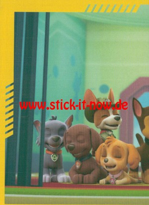 Paw Patrol "Bereit zum Einsatz" (2019) - Nr. 53