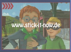 Feuerwehrmann Sam "Stehts sicher mit Sam" (2019) - Nr. 131