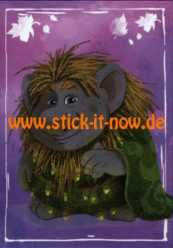 Disney Frozen "Die Eiskönigin 2" (2019) - "Karte" Nr. C10