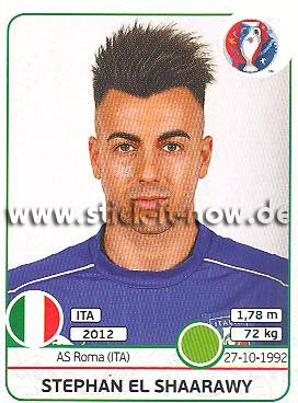 Panini EM 2016 France - GER/Edition - Nr. 512