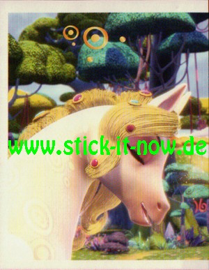 Mia & Me "Magisches Stickeralbum" (2021) - Nr. 32