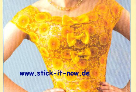 Panini Cinderella (2015) - Ein besonderes Stickeralbum - Nr. 50