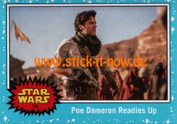 Star Wars "Der Aufstieg Skywalkers" (2019) - Nr. 105