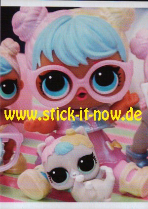 L.O.L Surprise ! 3 Fashion Fun (2020) - Nr. 23