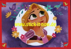 Rapunzel - Die Serie "Sticker" (2018) - Nr. 154
