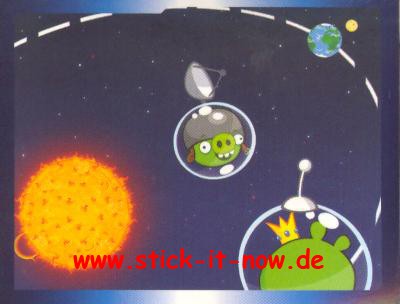 Angry Birds Space - Nr. 118
