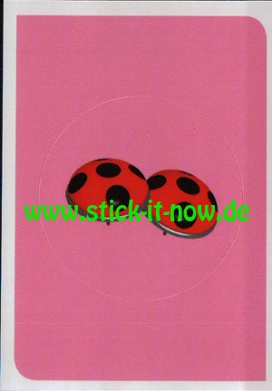 Panini - Miraculous Ladybug (2020) "Sticker" - Nr. 26